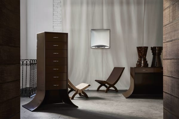 De Gucci à Toogood : 5 découvertes du Milan Design Week 2024