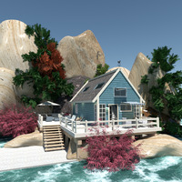 photos house decor outdoor landscape ideas