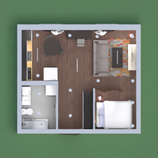 Simple Design